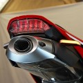 New Rage Cycles (NRC) Honda CBR 600RR Fender Eliminator (13+) New Rage Cycles (NRC) Honda CBR 600RR Fender Eliminator (13+)